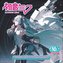 Hatsune Miku Broschur-Kalender 2024. Die japanische virtuelle Sängerin in einem Bildkalender 2024. Toller Kalender für Anime-Fan