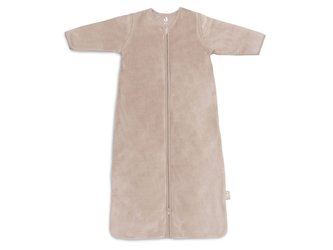 Spací pytel 2v1 70cm Velvet Wild Rose