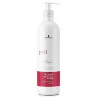 Schwarzkopf Professional BC Time Restore Shampoo - Obnovující šampon s koenzymem Q10 500 ml pro ženy