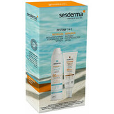 Sesderma Dárková sada Repaskin Invisible woman