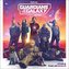 Guardians of the Galaxy Vol. 3 Broschur-Kalender 2024. Highlight für Filmfans - der dritte Teil der Serie in einem Wandkalender