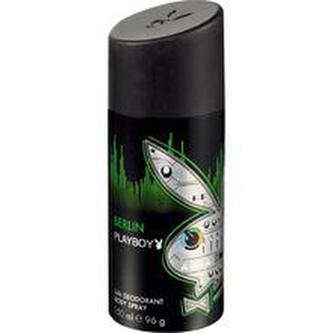 Playboy Berlin Deospray 150 ml pro muže