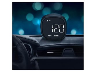 Palubní displej STU se137.1