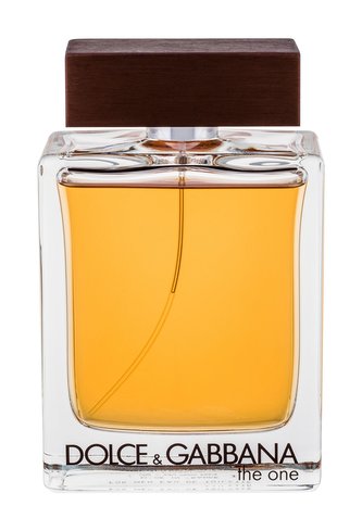 Dolce Gabbana The One for Men Toaletní voda ( exkluzivní velké balení ) 150 ml pro muže