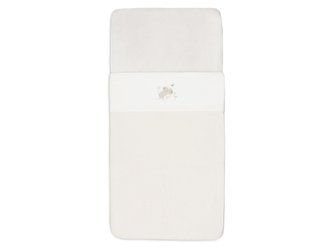 Prostěradlo klasické 75x100 cm Dreamy Mouse