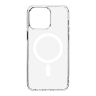 Tactical MagForce kryt Apple iPhone 15 Pro Max čirý