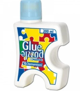 Lepidlo Puzzle Glue 200ml (na 4000 dílků)