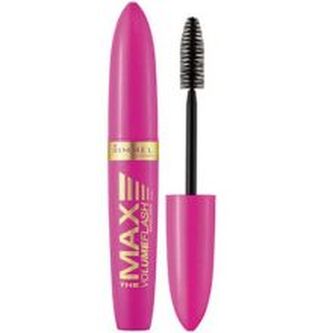 Rimmel Volume Flash Max - Řasenka pro maximální objem 8 ml pro ženy