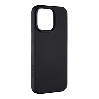 Tactical Velvet Smoothie kryt Apple iPhone 15 Pro Max Asphalt