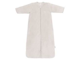 Spací pytel 2v1 70cm Velvet Nougat