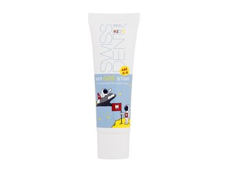 Swissdent Kids Zubní pasta My Little Star 50 ml pro děti