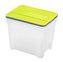 BOX ÚLOŽNÝ S VÍKEM SET 3KS TEX BOX