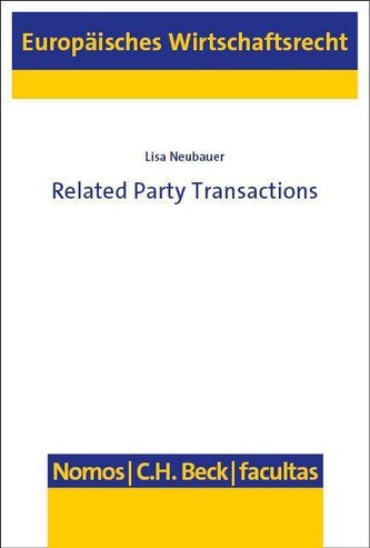 Related Party Transactions