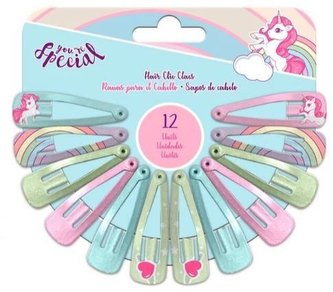 SADA  12 KS SPONKY UNICORN