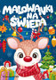 Malowanki na Święta