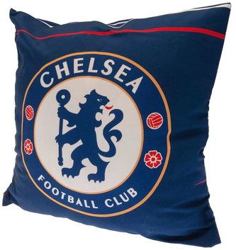 Polštář FC Chelsea: Klubový znak (40 x 40 cm)