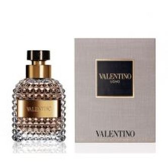 Valentino Uomo Toaletní voda 100 ml pro muže
