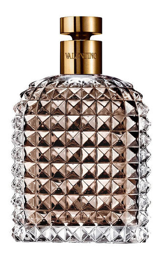 Valentino Uomo After Shave ( voda po holení ) 100 ml pro muže