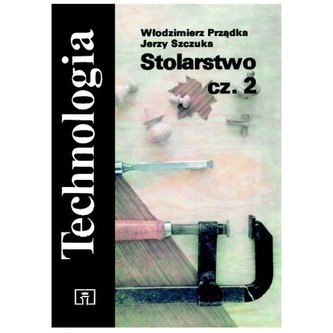 Technologia Stolarstwo 2