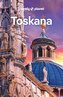 Lonely Planet Reiseführer Toskana