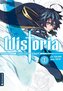 Wistoria - Zauberstab & Schwert 01