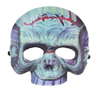 Maska z dreszczykiem MIX