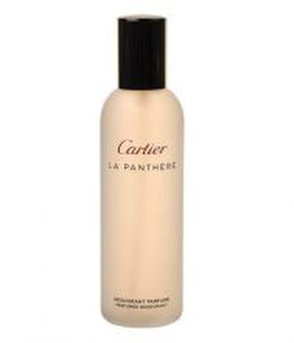 Cartier La Panthere Deodorant 100 ml pro ženy