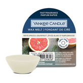 YANKEE CANDLE White Spruce & Grapefruit vonný vosk 22g