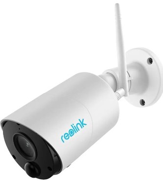 REOLINK bezpečnostní kamera Argus Eco 1080P