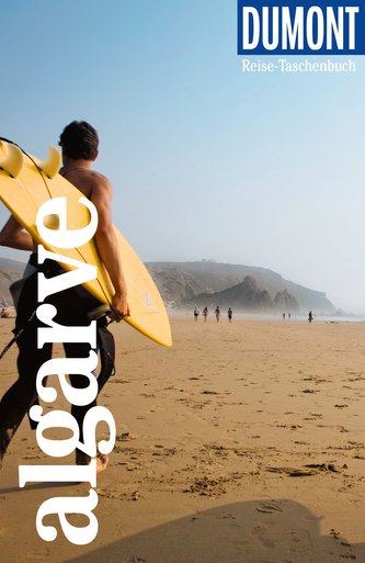 DuMont Reise-Taschenbuch Algarve