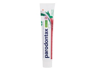 Parodontax Herbal Fresh Zubní pasta 75 ml unisex