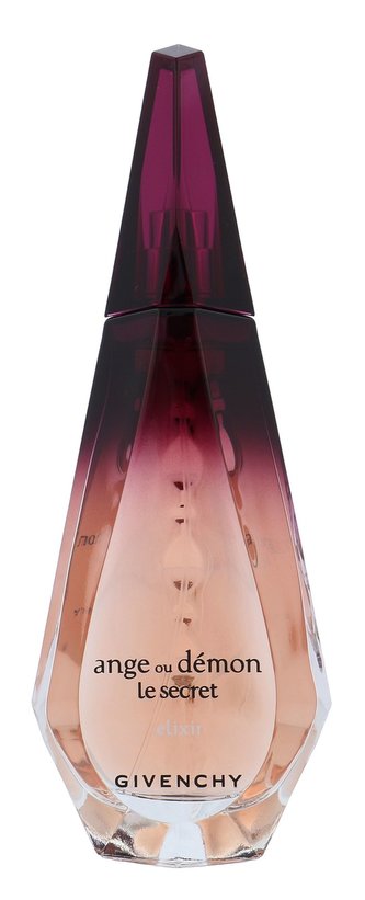 Givenchy Ange ou Demon Le Secret Elixir Parfémová voda 30 ml pro ženy