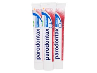Parodontax Extra Fresh Zubní pasta 1 balení unisex
