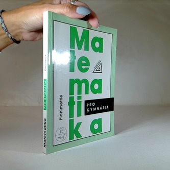 Matematika pro gymnázia Planimetrie