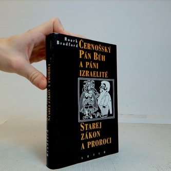 Černošský pán bůh a páni izraeliti