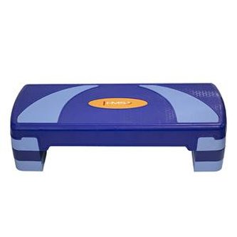 AS004 STEP NA AEROBIC HMS MODRÝ