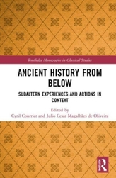 Ancient History from Below