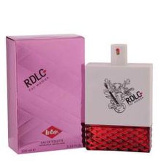 Lee Cooper RDLC for Women Toaletní voda 40 ml pro ženy