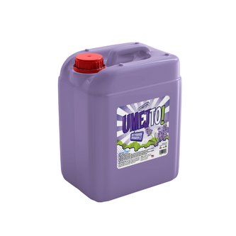 UMEJTO! Tekuté mýdlo se zklidňující vůní levandule - 5 l