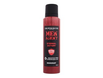 Dermacol Men Agent Deodorant Eternal Victory 150 ml pro muže