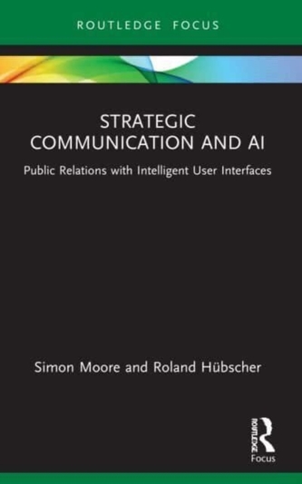 Strategic Communication and AI