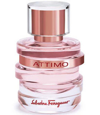 Salvatore Ferragamo Attimo L´Eau Florale Toaletní voda Tester 100 ml pro ženy