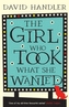 The Girl Who Took What She Wanted