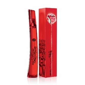 Kenzo Kenzo Flower Tag Parfémová voda 100 ml pro ženy