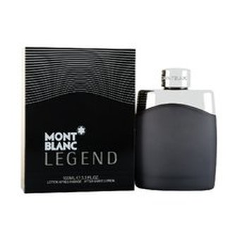 Mont Blanc Legend After Shave ( voda po holení ) 100 ml pro muže