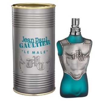 Jean Paul Gaultier Le Male Gladiator Toaletní voda 125 ml pro muže