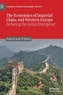 The Economies of Imperial China and Western Europe