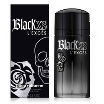 Paco Rabanne Black XS L´Exces for Him Toaletní voda 50 ml pro muže