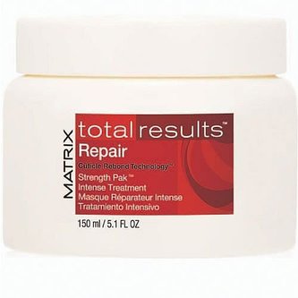 Matrix Total Results Repair Intense Treatment - Obnovující maska 150 ml pro ženy