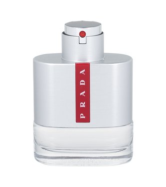 Prada Luna Rossa for Men Toaletní voda 50 ml pro muže